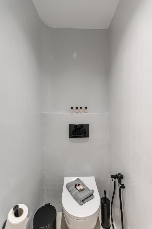 Heavenly Suites & Studios Naxos City Exterior photo